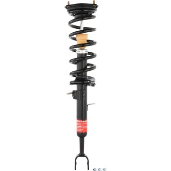 Suspension Strut and Coil Spring Assembly