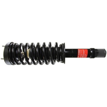 Suspension Strut and Coil Spring Assembly
