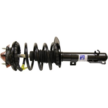 Suspension Strut and Coil Spring Assembly