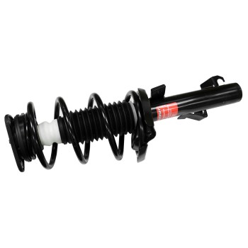 Suspension Strut and Coil Spring Assembly