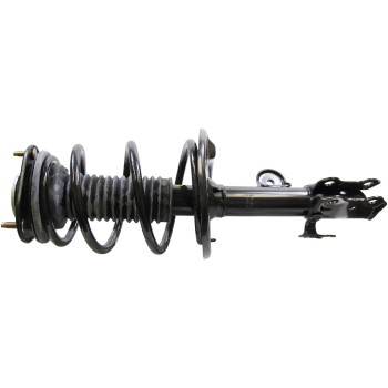 Suspension Strut and Coil Spring Assembly