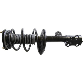 Suspension Strut and Coil Spring Assembly