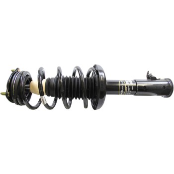 Suspension Strut and Coil Spring Assembly