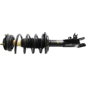 Suspension Strut and Coil Spring Assembly