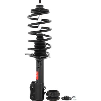 Suspension Strut and Coil Spring Assembly