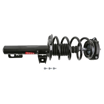 Suspension Strut and Coil Spring Assembly