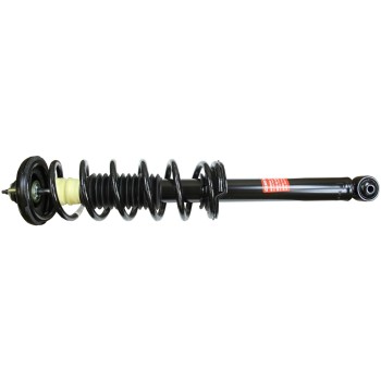 Suspension Strut and Coil Spring Assembly