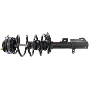 Suspension Strut and Coil Spring Assembly