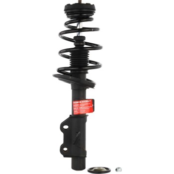 Suspension Strut and Coil Spring Assembly