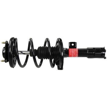 Suspension Strut and Coil Spring Assembly
