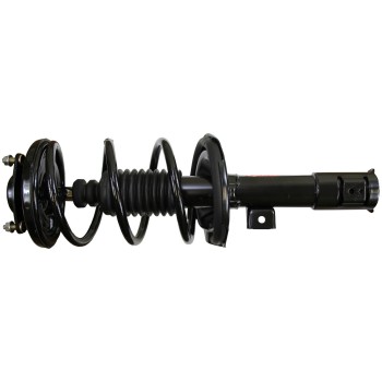 Suspension Strut and Coil Spring Assembly