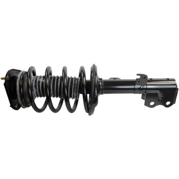 Suspension Strut and Coil Spring Assembly