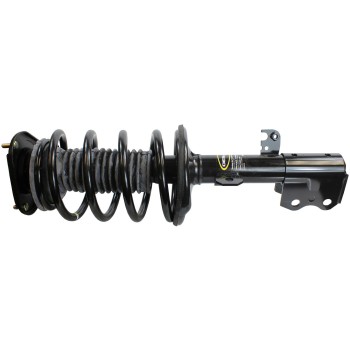 Suspension Strut and Coil Spring Assembly