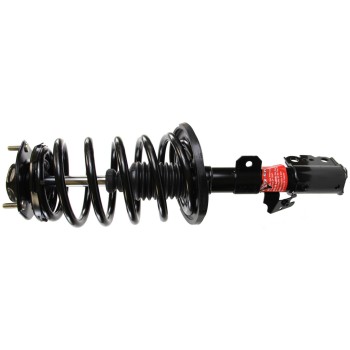 Suspension Strut and Coil Spring Assembly