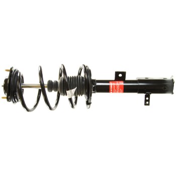 Suspension Strut and Coil Spring Assembly