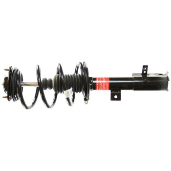 Suspension Strut and Coil Spring Assembly