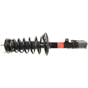 Suspension Strut and Coil Spring Assembly