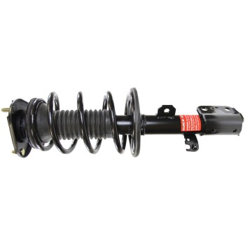 Suspension Strut and Coil Spring Assembly