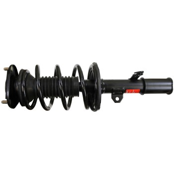 Suspension Strut and Coil Spring Assembly