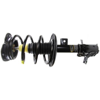 Suspension Strut and Coil Spring Assembly