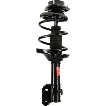 Suspension Strut and Coil Spring Assembly