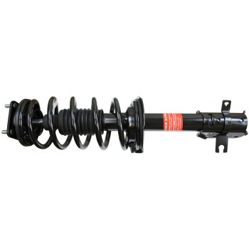 Suspension Strut and Coil Spring Assembly