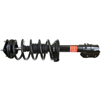 Suspension Strut and Coil Spring Assembly