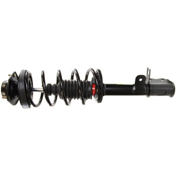 Suspension Strut and Coil Spring Assembly