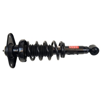 Suspension Strut and Coil Spring Assembly