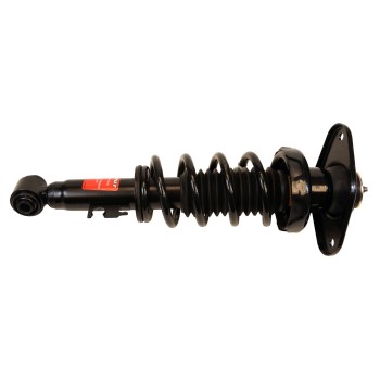 Suspension Strut and Coil Spring Assembly