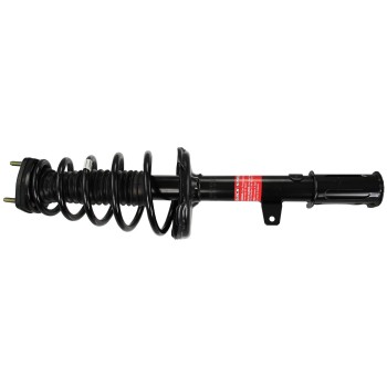 Suspension Strut and Coil Spring Assembly