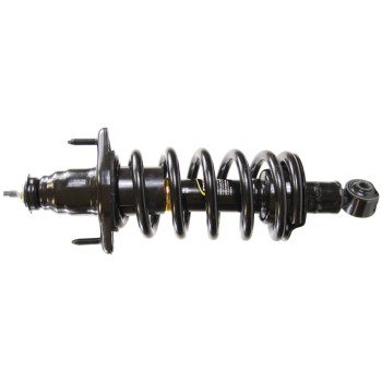 Suspension Strut and Coil Spring Assembly