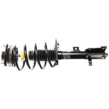 Suspension Strut and Coil Spring Assembly