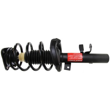 Suspension Strut and Coil Spring Assembly