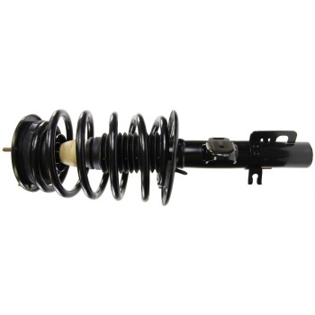 Suspension Strut and Coil Spring Assembly