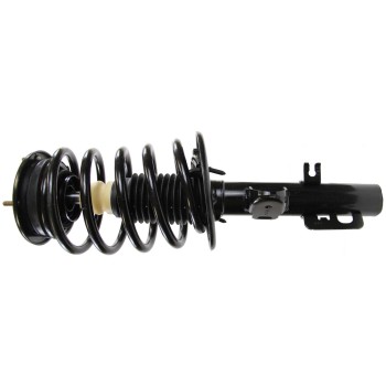 Suspension Strut and Coil Spring Assembly