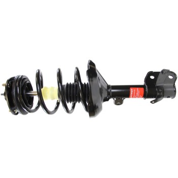 Suspension Strut and Coil Spring Assembly