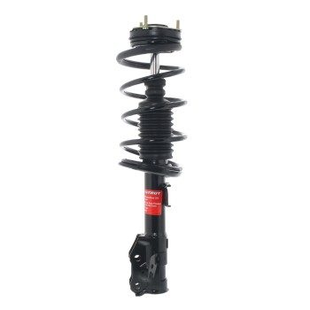 Suspension Strut and Coil Spring Assembly