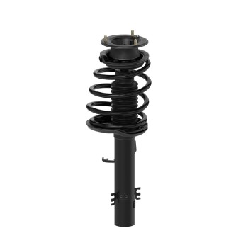 Suspension Strut and Coil Spring Assembly