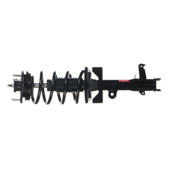 Suspension Strut and Coil Spring Assembly