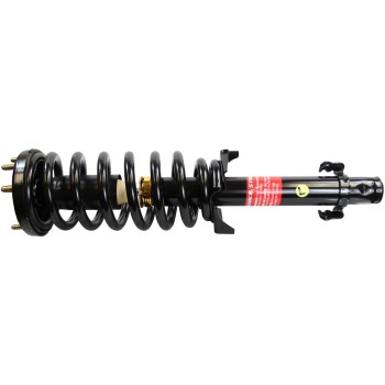 Suspension Strut and Coil Spring Assembly