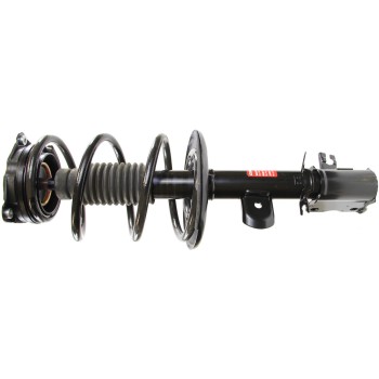 Suspension Strut and Coil Spring Assembly