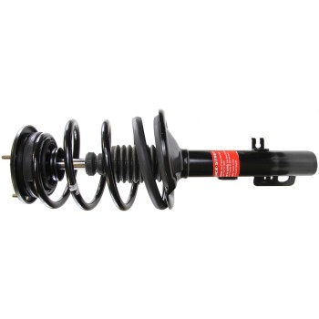Suspension Strut and Coil Spring Assembly