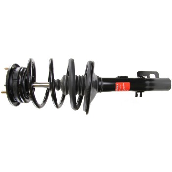 Suspension Strut and Coil Spring Assembly