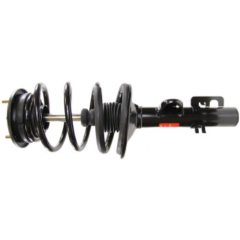 Suspension Strut and Coil Spring Assembly