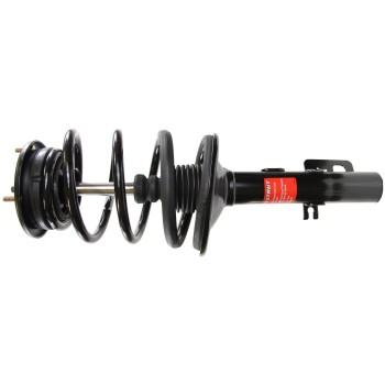 Suspension Strut and Coil Spring Assembly