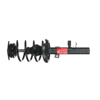 Suspension Strut and Coil Spring Assembly