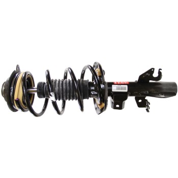 Suspension Strut and Coil Spring Assembly