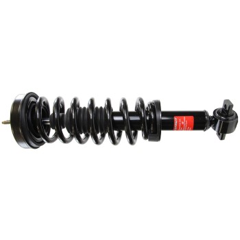 Suspension Strut and Coil Spring Assembly