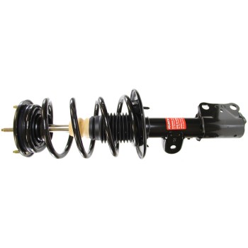 Suspension Strut and Coil Spring Assembly
